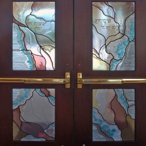 Stained Glass Windows, Stained Glass Windows, Custom Glass Panels by GlassMenagerie