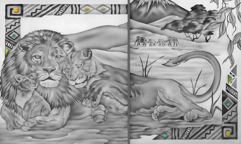 Glass Etching Service, Glass Etching Service