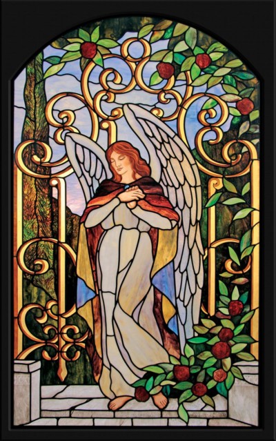 Stained Glass Windows