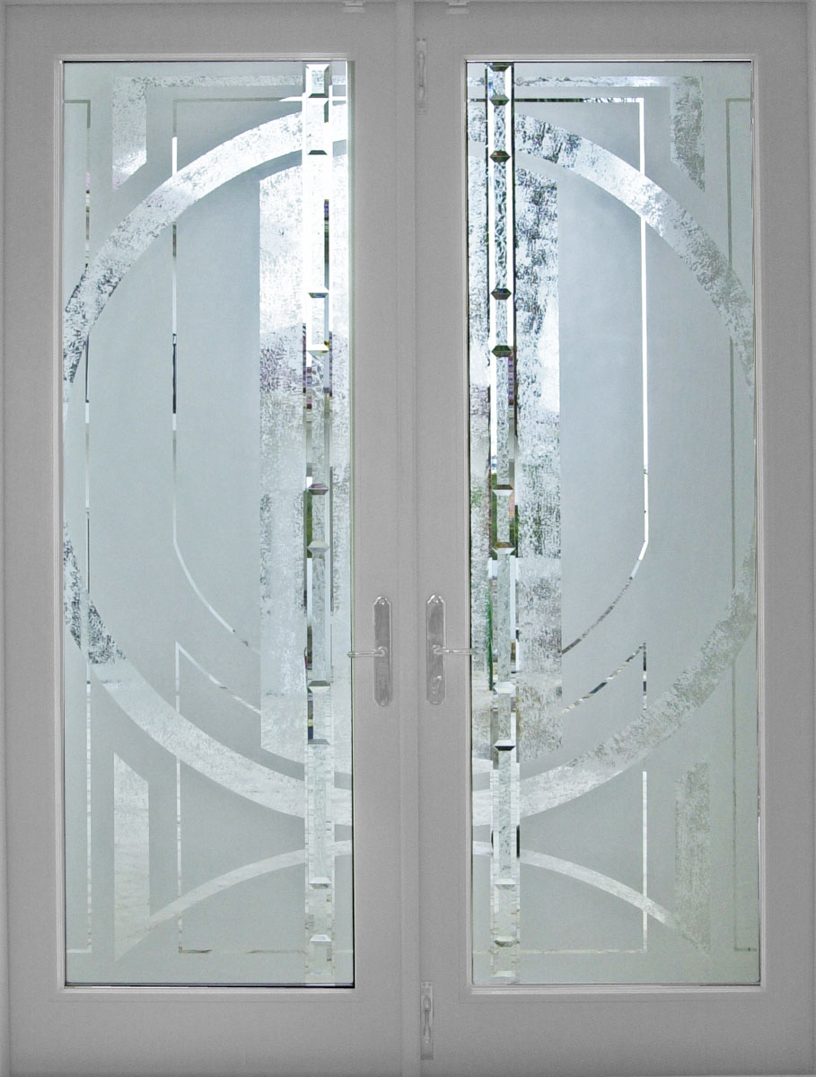 Custom Glass Room Dividers | Modern Sliding Room Partitions